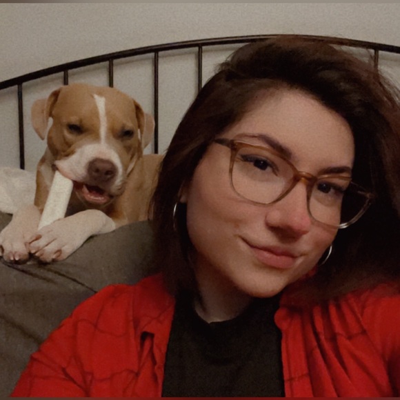 Meet your Posher, Faith - Picture 1 of 1